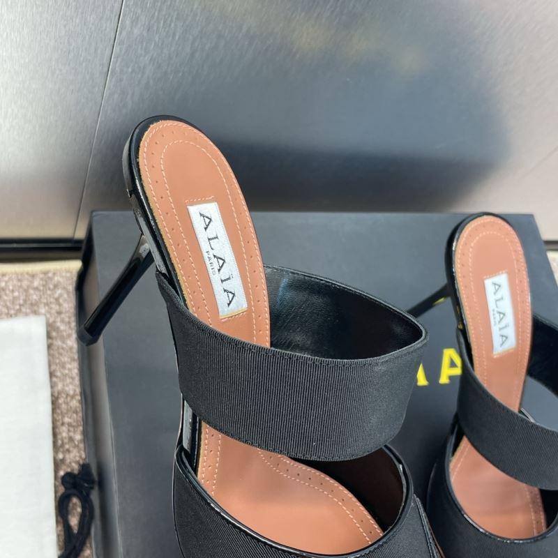 Alaia Sandals